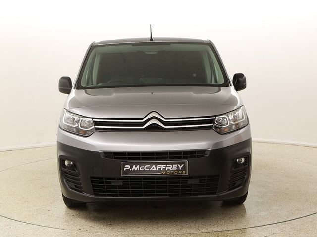 Image for 2020 Citroen Berlingo 