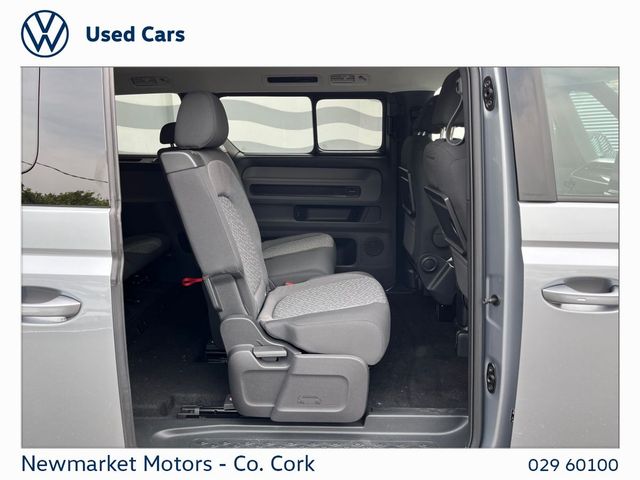 Image for 2025 Volkswagen ID. Buzz STYLE 0% FINANCE = 7 SEATER 86KWH 280BHP HIGH SPEC 