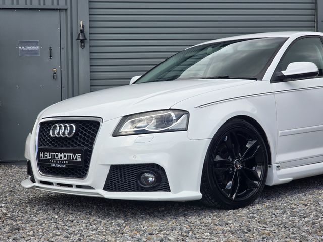 Image for 2011 Audi A3 SPORT TFSI 1.4 AUTO
