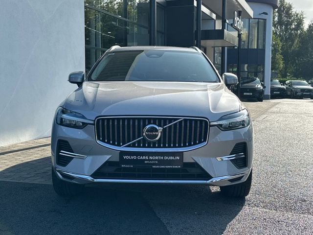 Image for 2021 Volvo XC60 T6 Inscription Exp AWD PHEV (340hp)