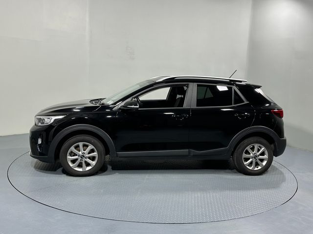 Image for 2020 Kia Stonic K1 1.25 Petrol SAM Warranty Until 2027