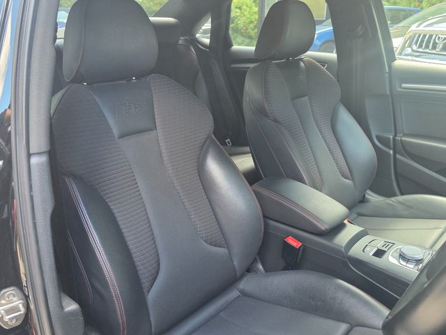 Image for 2015 Audi S3 2.0 TFSI QUATTRO SPORTBACK AUTOMATIC // NEW NCT TILL 2026