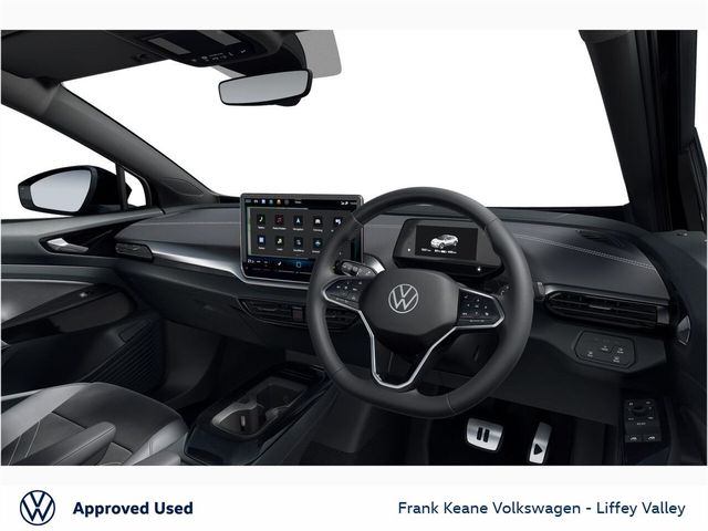 Image for 2025 Volkswagen ID.4 *NEW* PRO PLUS 77KWH 286BHP