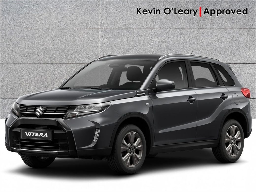 Image for 2026 Suzuki Vitara 1.4 Hybrid Motion *NEW MODEL*