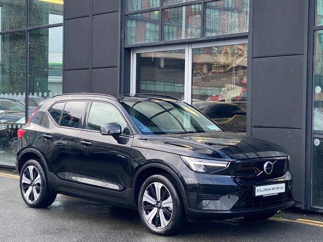 Image for 2023 Volvo XC40 Core Recharge Auto EV