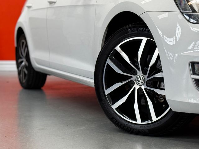 Image for 2017 Volkswagen Golf 1.4 TSI DSG AUTO #43