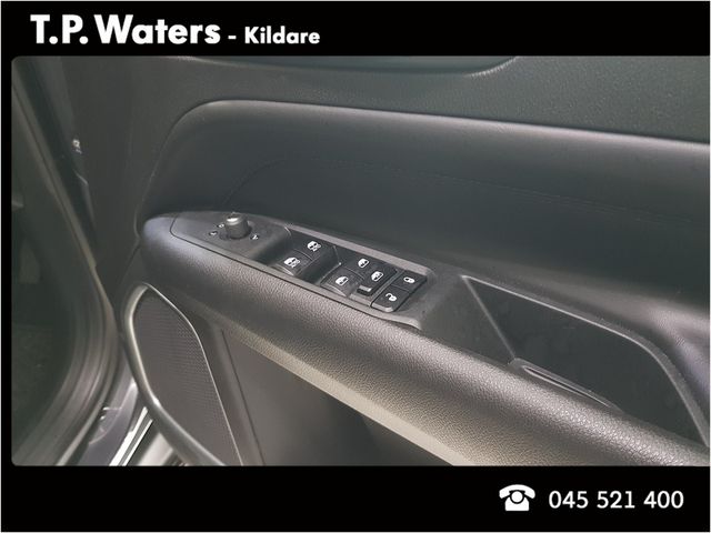 Image for 2024 Jeep Compass 1.5 AUTOMATIC - MHEV - JEEP WARRANTY - FINANCE PACKAGES ARRANGED