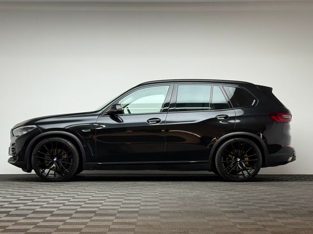 Image for 2022 BMW X5 45E X LINE XDRIVE 