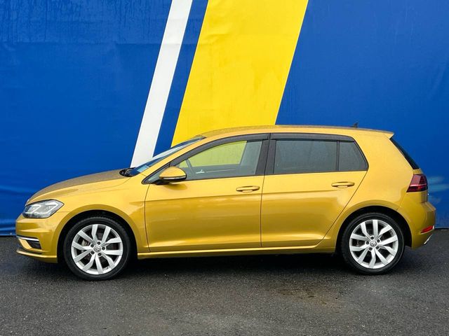 Image for 2017 Volkswagen Golf HIGHLINE 1.4 TSI AUTO // NEW NCT // REVERSE CAMERA // DIGITAL CLUSTER