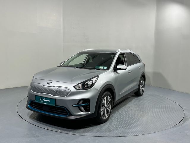 Image for 2019 Kia Niro EV 64 KW/H 450 Kms Range