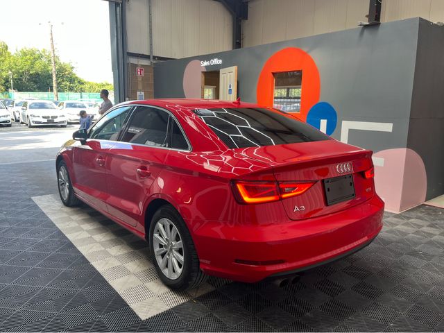 Image for 2016 Audi A3 Saloon ONLY €15950! AUDI A3 AUTOMATIC SALOON 1.4 TFSI / 68k KMs / REVERSE CAMERA , ADAPTIVE CRUISE & MORE