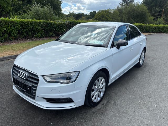 Image for 2014 Audi A3 1.4 TFSI AUTO