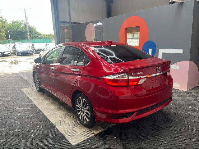 Image for 2018 Honda Grace HONDA GRACE AUTOMATC EX SENSING HEATED SEATS1.5 HYBRID / 40k KMs / REVERSE CAMERA , HEATED SEATS , ADAPTIVE CRUISE & MORE