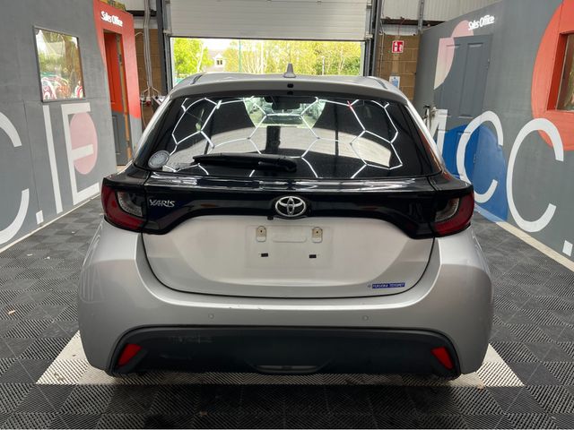 Image for 2021 Toyota Yaris €12950 2021 TOYOTA YARIS X 1.0 AUTOMATIC / REVERSE CAMERA 