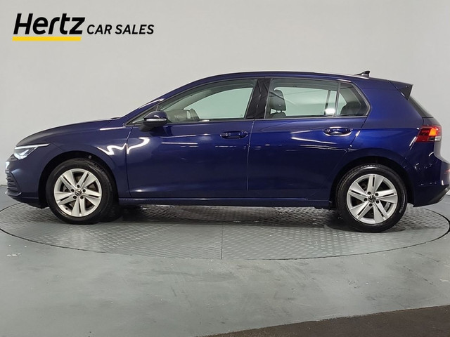 Image for 2024 Volkswagen Golf LIFE 110HP Petrol Manual