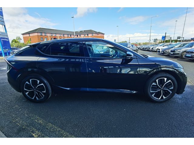 Image for 2022 Kia EV6 77KWH GT-LINE **94.9% BATTERY HEALTH** - FINANCE AVAILABLE - CALL US TODAY ON 01 492 6566 OR 087-092 5525