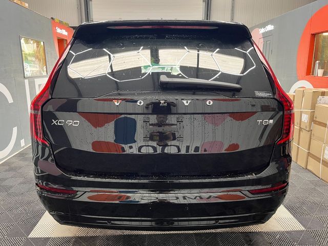 Image for 2025 Volvo XC90 2025 VOLVO XC90 ULTRA T8 PLUG-IN 2.0 AUTOMATIC / CRUISE CONTROL / 360 CAMERA / ELECTRIC MEMORY & HEATED SEATS / PANORAMIC SUNROOF / APPLE CARPLAY / HEATED STEERING WHEEL / 7 SEATS OPTION AND MORE