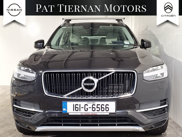 Image for 2016 Volvo XC90 2.0 T8 Momentum T-engine