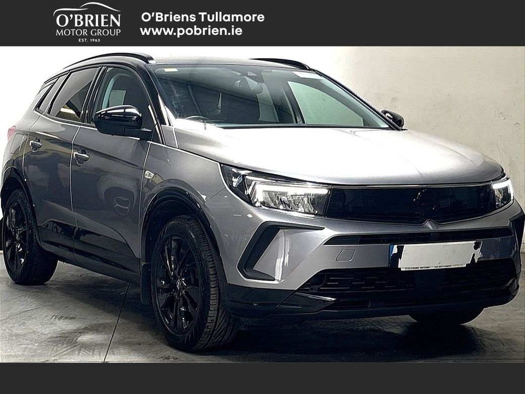 Image for 2023 Opel Grandland X SRI-1.5 130BHP