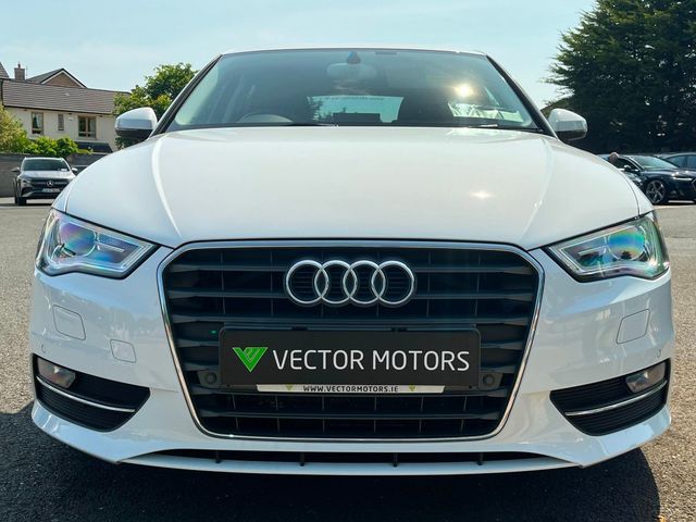 Image for 2014 Audi A3 1.4 AUTO 5DR HATCH NEW NCT