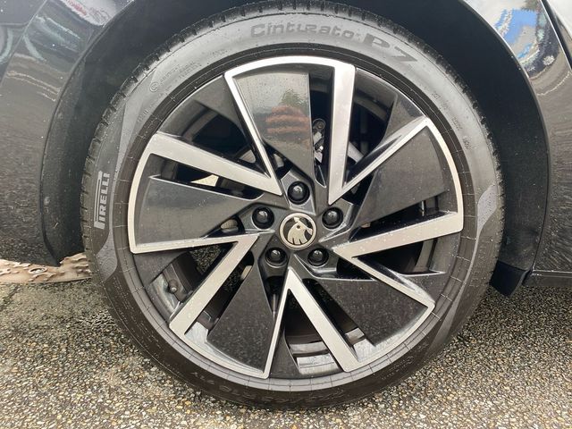 Image for 2025 Skoda Octavia Sportline 2.0TDI 150HP DSG