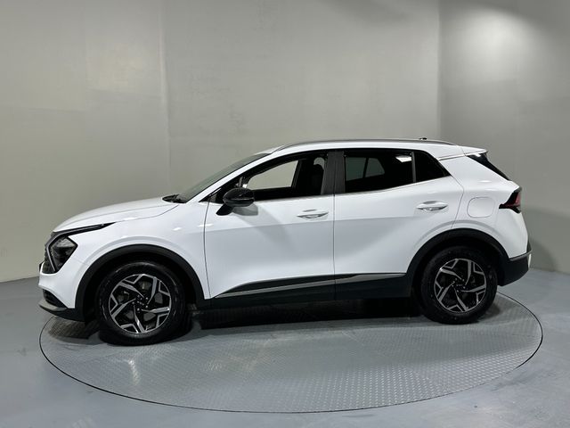 Image for 2025 Kia Sportage K2 1.6 Crdi