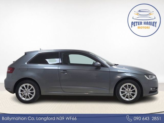 Image for 2015 Audi A3 1.6 TDI SE