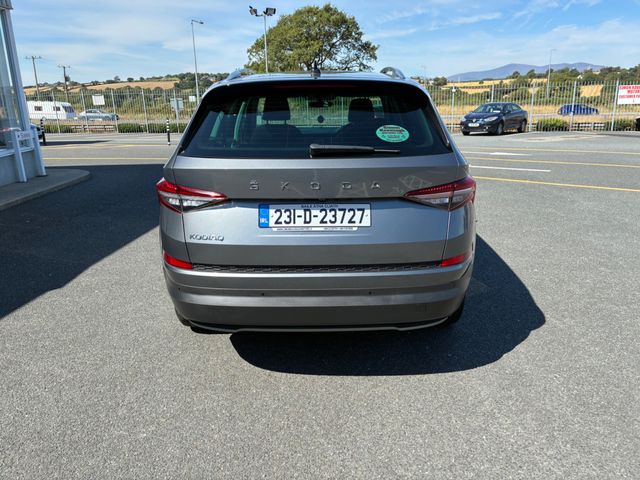 Image for 2023 Skoda Kodiaq 7S AMB 2.0tdi 150HP DSG 5DR AU