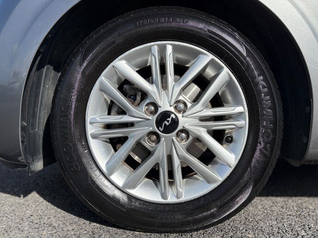 Image for 2024 Kia Picanto 1.0 Automatic