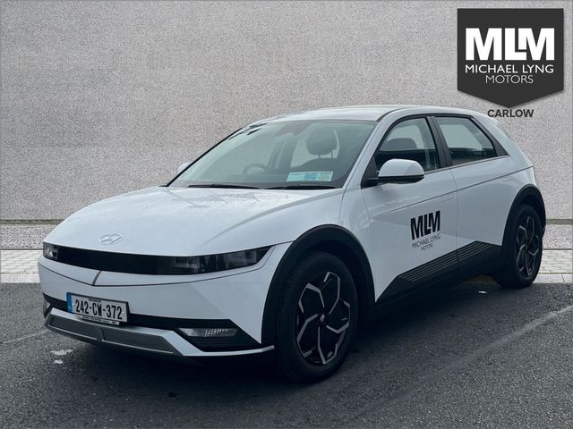 Image for 2024 Hyundai Ioniq 5 Ioniq 5 Aurora 58 kW, 