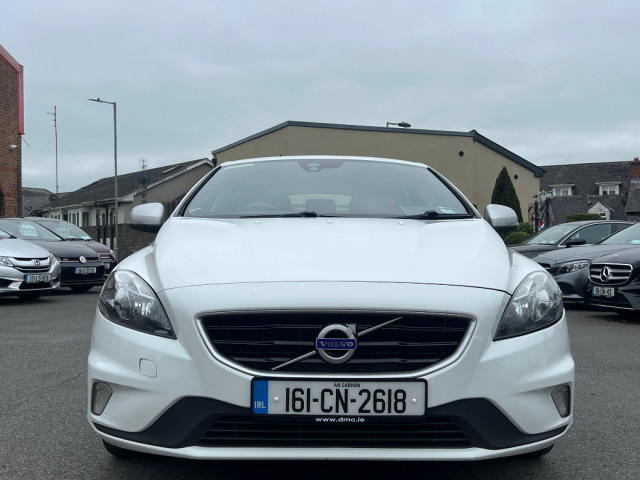 Image for 2016 Volvo V40 2.0 D2 R-DESIGN 5DR *HIGH SPEC*