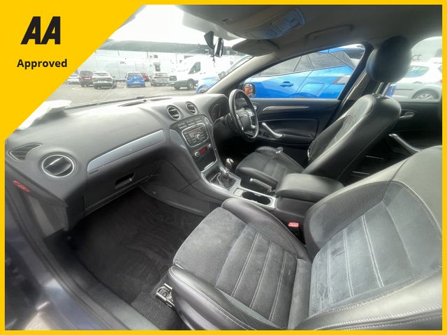 Image for 2011 Ford Mondeo 1.6 TDCI ZETEC ECO S/S