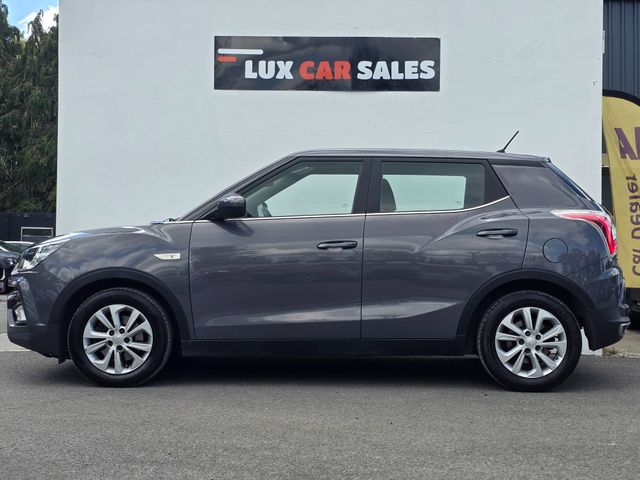 Image for 2021 Ssangyong Tivoli 1.6 ES // NCT TILL 02/27 // 6 SPEED // AIR CONDITIONING