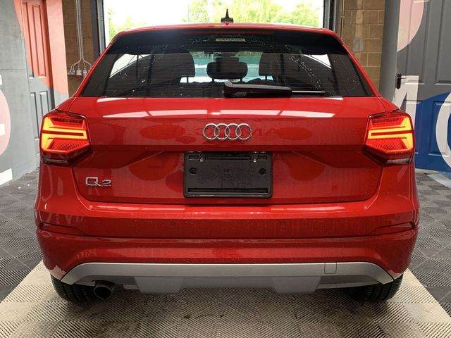 Image for 2018 Audi Q2 €21950 2018 Q2 Automatic 30 TFSI Sport / 33k KMs / Heated Seats / Audi Q2 Automatic 