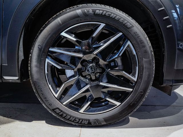 Image for 2025 Peugeot 5008 STD Allure Mhev 136 E-dsc6 4DR