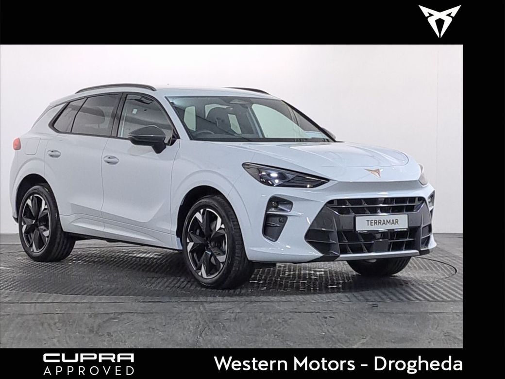 Image for 2026 Cupra Terramar eHYBRID 204hp DSG V2