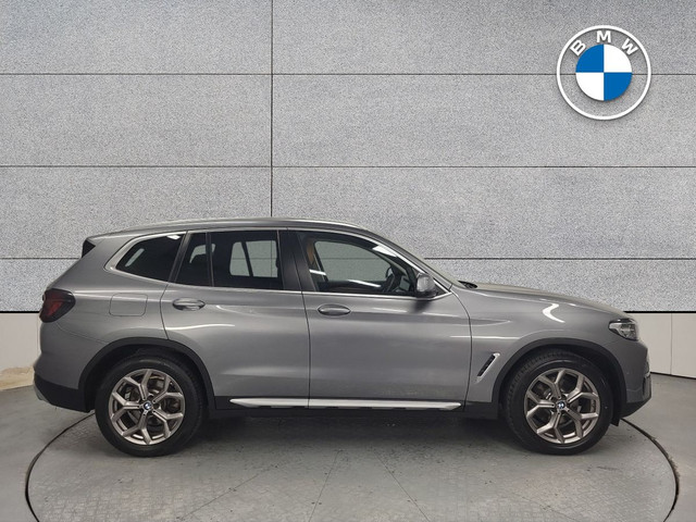 Image for 2024 BMW X3 xDrive20d xLine