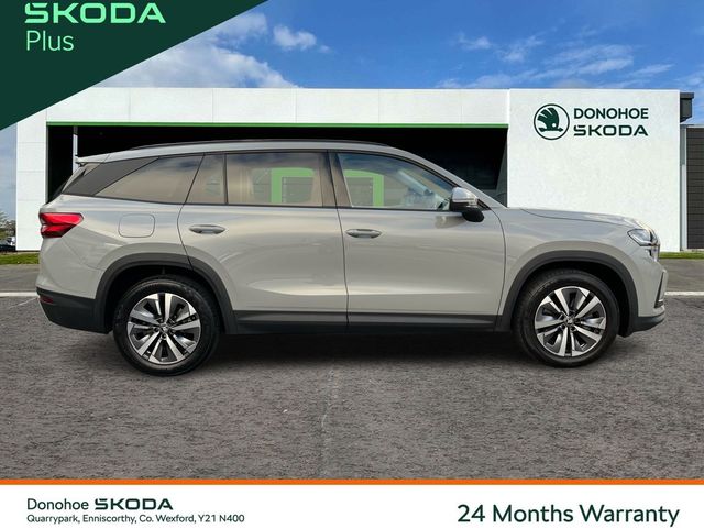 Image for 2025 Skoda Kodiaq SELECTION 2.0 TDI 150HP DSG