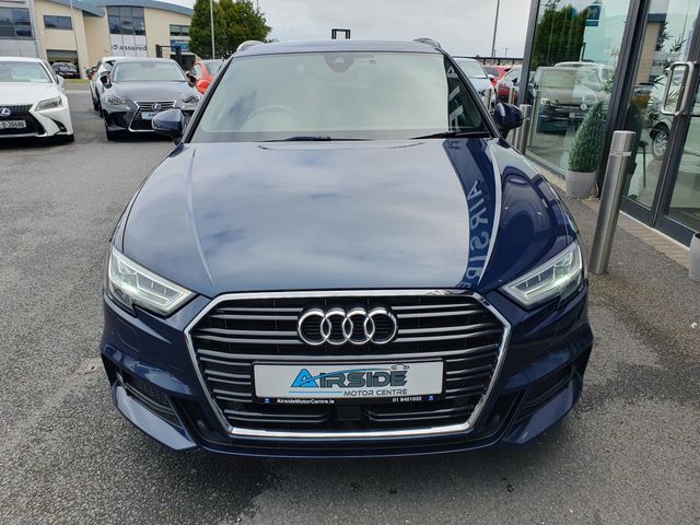 Image for 2019 Audi A3 S-LINE DYNAMIC LIMITED EDITION * 1.4 TFSI AUTOMATIC * NEW TIMING BELT