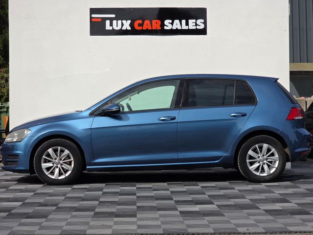 Image for 2014 Volkswagen Golf 1.2 TSI AUTOMATIC // NCT TILL 05/27