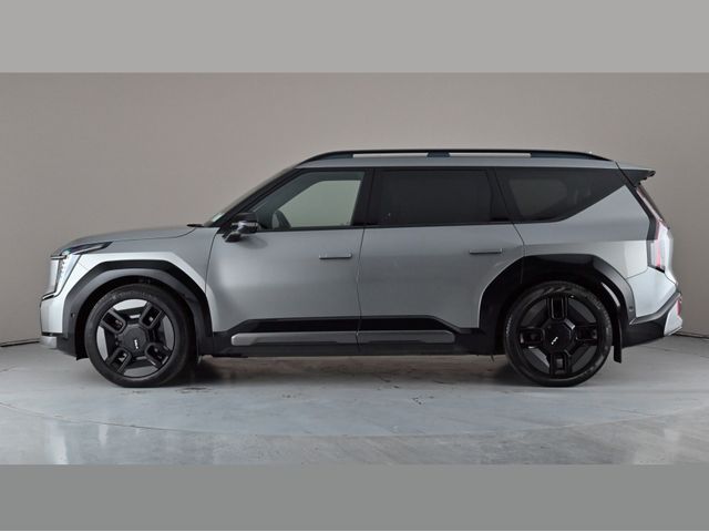 Image for 2024 Kia EV9 GT Line 6S AWD 5DR Auto