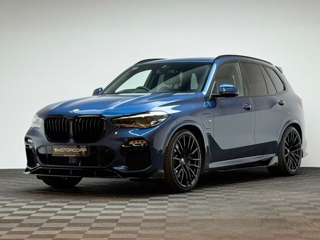 Image for 2020 BMW X5 45E M SPORT XDRIVE