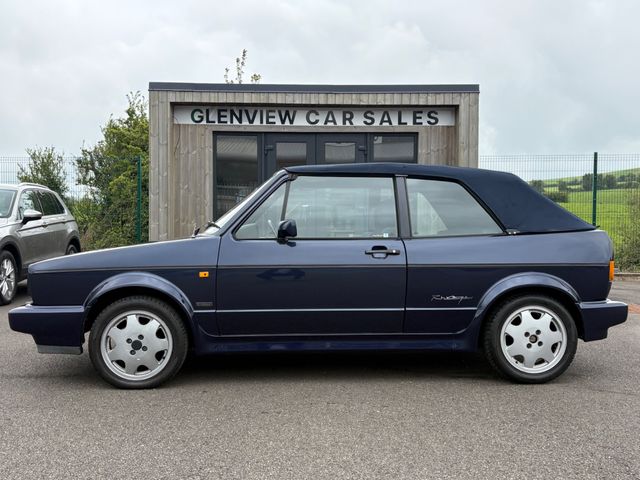 Image for 1992 Volkswagen Golf 1.8 GTI VIRAGE 