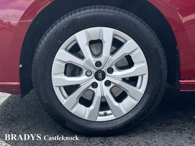 Image for 2025 Ford Transit Connect TOURER LWB TITANIUM 2.0 TDI