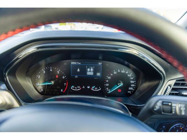 Image for 2023 Ford Focus 1.0L EcoBoost 125PS ST-Line