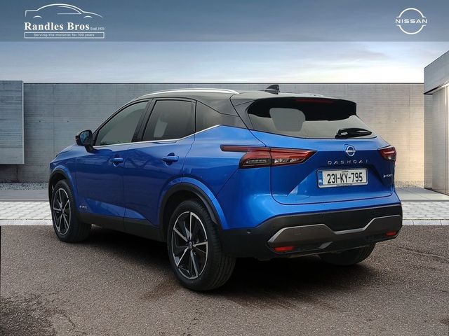 Image for 2023 Nissan Qashqai ePOWER QASHQAI SVE