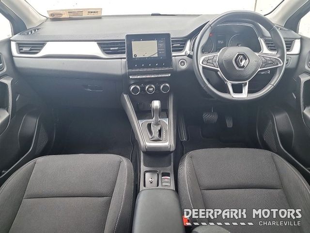 Image for 2020 Renault Captur Tce 130 EDC Iconic