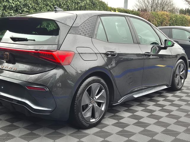 Image for 2023 Cupra Born IRELANDS LOWEST MILEAGE CUPRA FOR SALE IN 2024 - *IN STOCK NOW AND UNDER PREPERATION* CALL THE SALES TEAM TO ENQUIRE