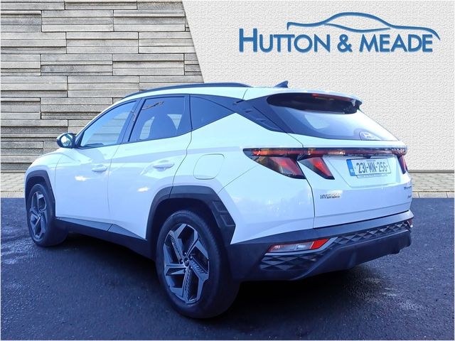 Image for 2023 Hyundai Tucson Executive PHEV 1.6 Petrol 5dr