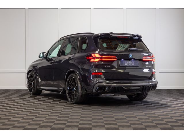 Image for 2025 BMW X5 X-Drive 50e M-Sport